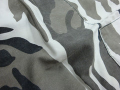 BDU Paratrooper Army Cargo Fatigues (City Camo)