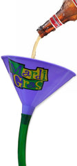 Beer Bongs and Beer Funnel :: Beer Blaster Bong