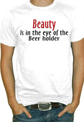 Beer Holder T-Shirt