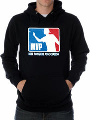 Beer Pong MVP "Most Valuable Player" Hoodie