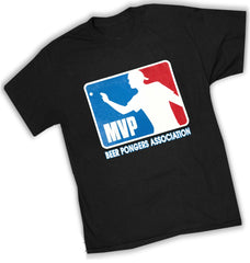 Beer Pong MVP "Most Valuable Player" T-Shirt