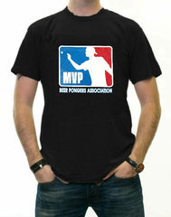 Beer Pong MVP "Most Valuable Player" T-Shirt