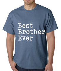 Best Brother Ever Mens T-shirt