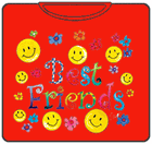 Best Friends Kids T-Shirt