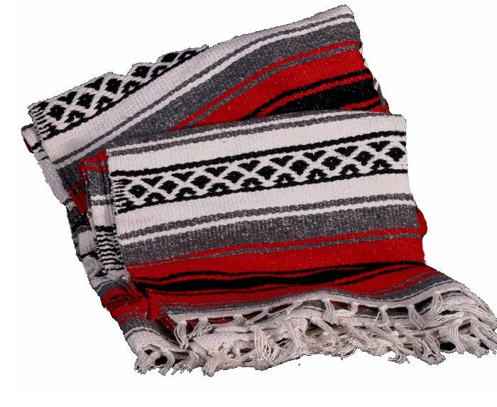 Authentic Mexican Blanket