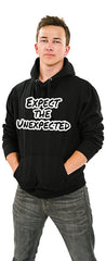 Big Brother "Expect The Unexpected" Adult Hoodie