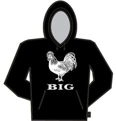 Big C*ck Hoodie