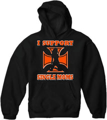 Biker SweatShirts