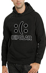 Bipolar Adult Hoodie 