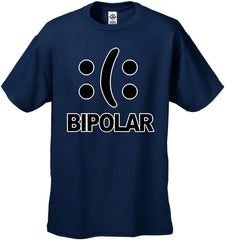 Bipolar Men's T-Shirt