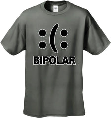 Bipolar Men's T-Shirt