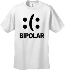 Bipolar Men's T-Shirt