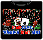Black Jack Is My Game T-Shirt