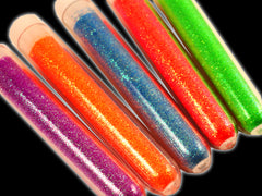 Neon Glitter