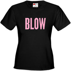 BLOW Girl's T-shirt