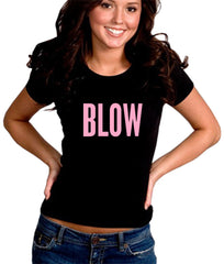 BLOW Girl's T-shirt