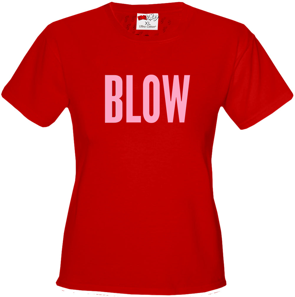 BLOW Girl's T-shirt