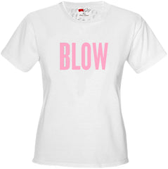 BLOW Girl's T-shirt