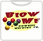 Blow Me T-Shirt