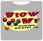 Blow Me T-Shirt