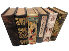 Diversion Safe - Owl Book Safe (small)
