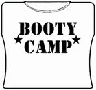 Booty Camp Girls T-Shirt