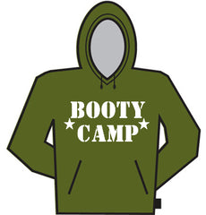 Booty Camp Hoodie
