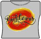 Bootylicious Girls T-Shirt