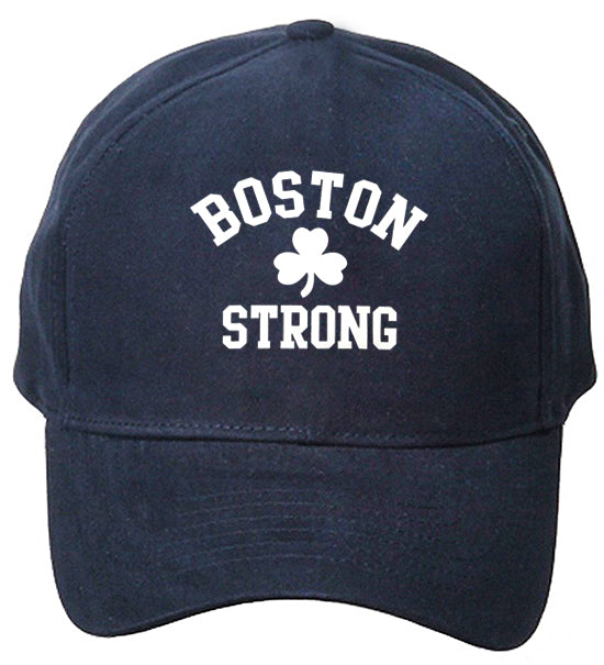 boston strong 47 hat