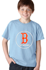 Boston Strong Kid's T-Shirt