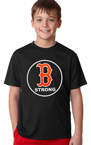 Boston Strong Kid's T-Shirt 