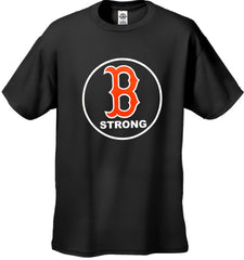 Boston Strong Kid's T-Shirt