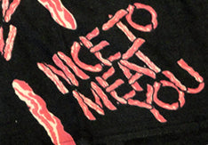 Nice To Meat You