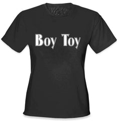 Boy Toy Girls T-Shirt