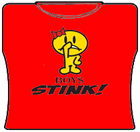 Boys Stink Girls T-Shirt