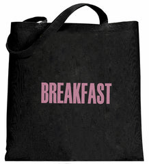 Breakfast Totebag