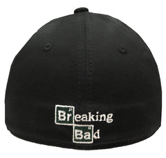 Breaking Bad Heisenberg Baseball Hat