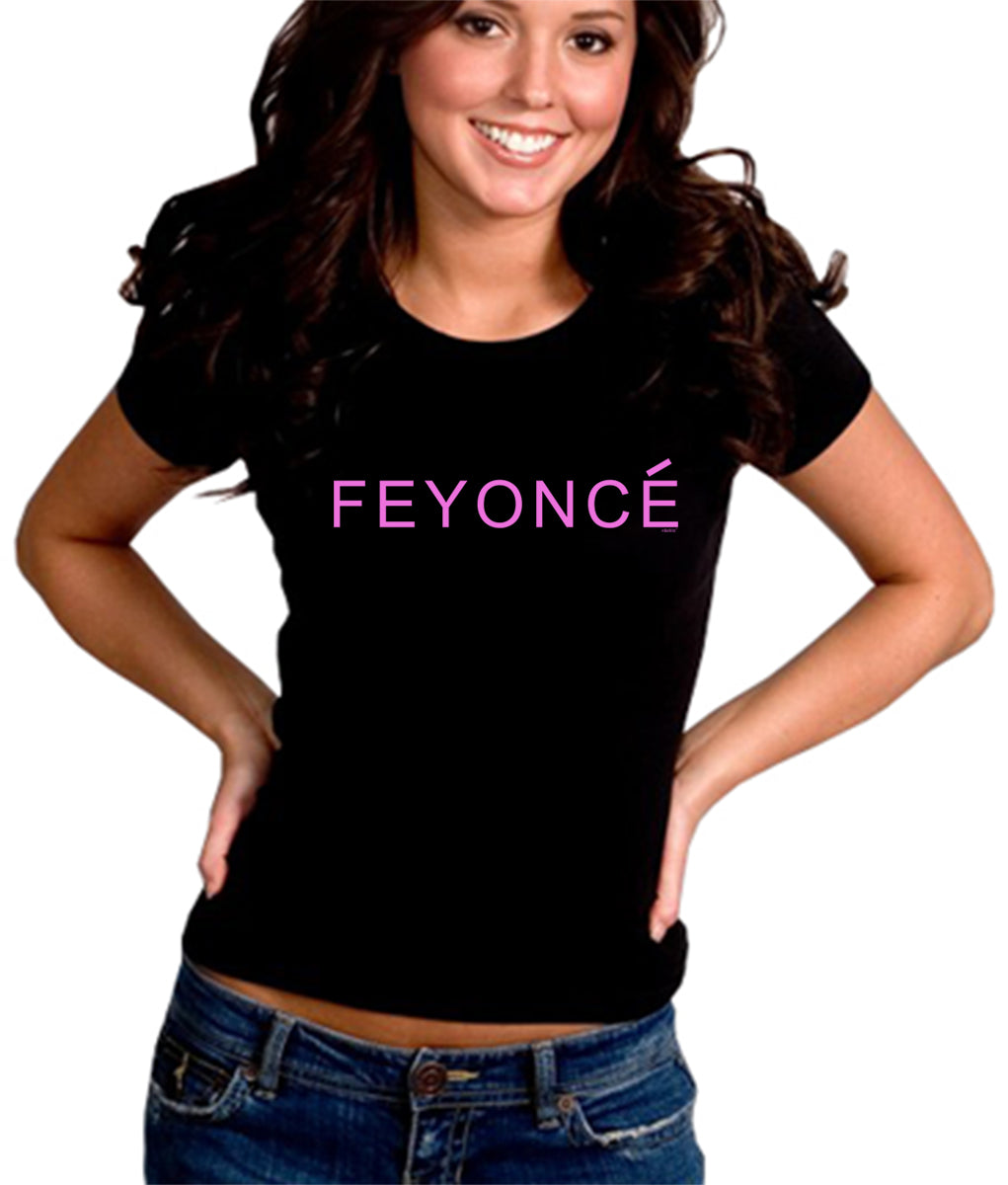 Bride To Be Feyonce Fiance Girl's T-Shirt