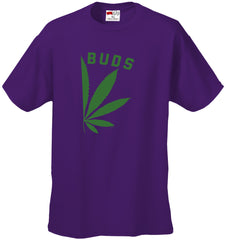 "Buds" Best Buds Men's T-Shirt