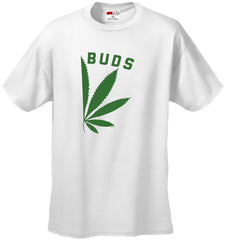"Buds" Best Buds Men's T-Shirt