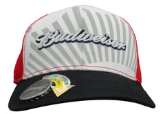 Budweiser Crown Bottle Opener Hat