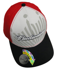 Budweiser Crown Bottle Opener Hat