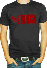 C*ck Block T-Shirt