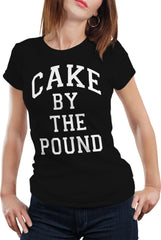 Cake By The Pound Girl's T-Shirt