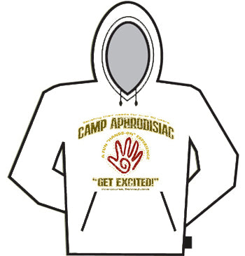 Camp Aphrodisiac Hoodie