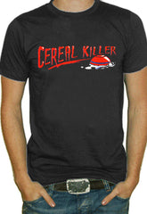 Cereal Killer T-Shirt