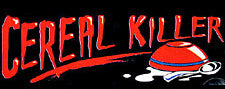 Cereal Killer T-Shirt