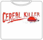 Cereal Killer T-Shirt