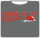 Cereal Killer T-Shirt