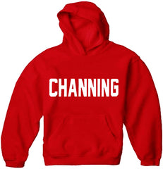 Channing Adult Hoodie